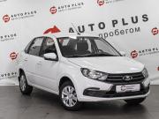 Lada (ВАЗ) Granta I Рестайлинг Минеральные Воды  - изображение 19