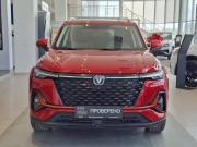 Changan CS35 Plus I Рестайлинг Казань  - изображение 24