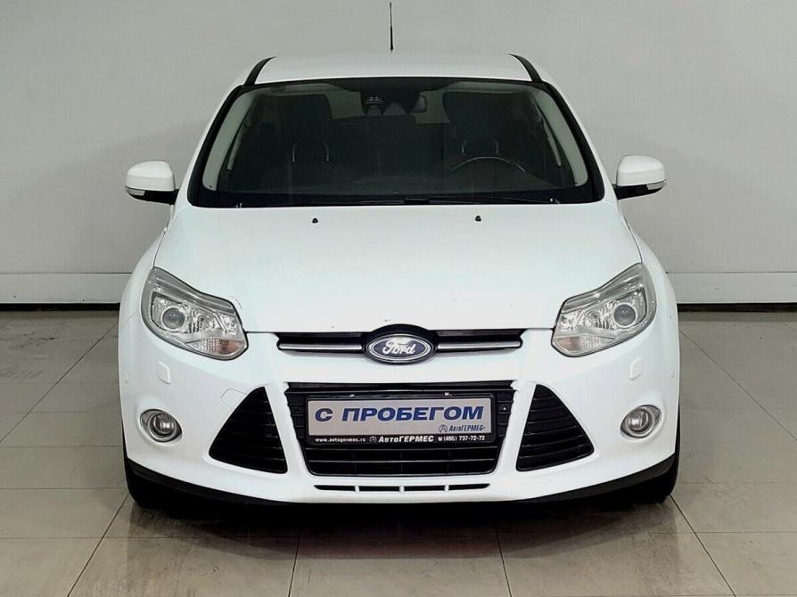 Ford Focus III Москва  - изображение 2