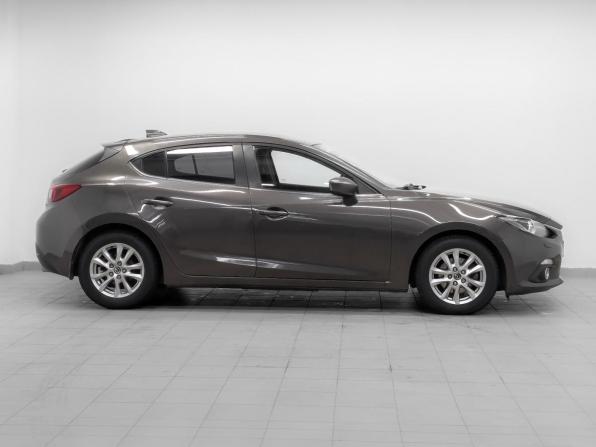 Mazda 3 III (BM) с пробегом 2014 года, цена 1 550 000 рублей, 128123 км, хэтчбек, Автокод Объявления