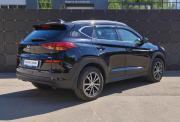 Hyundai Tucson III Рестайлинг Сыктывкар  - изображение 27