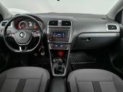 Volkswagen Polo V Рестайлинг Подольск  - изображение 37