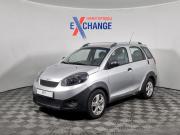 Chery IndiS (S18D) I Нижний Новгород  - изображение 20