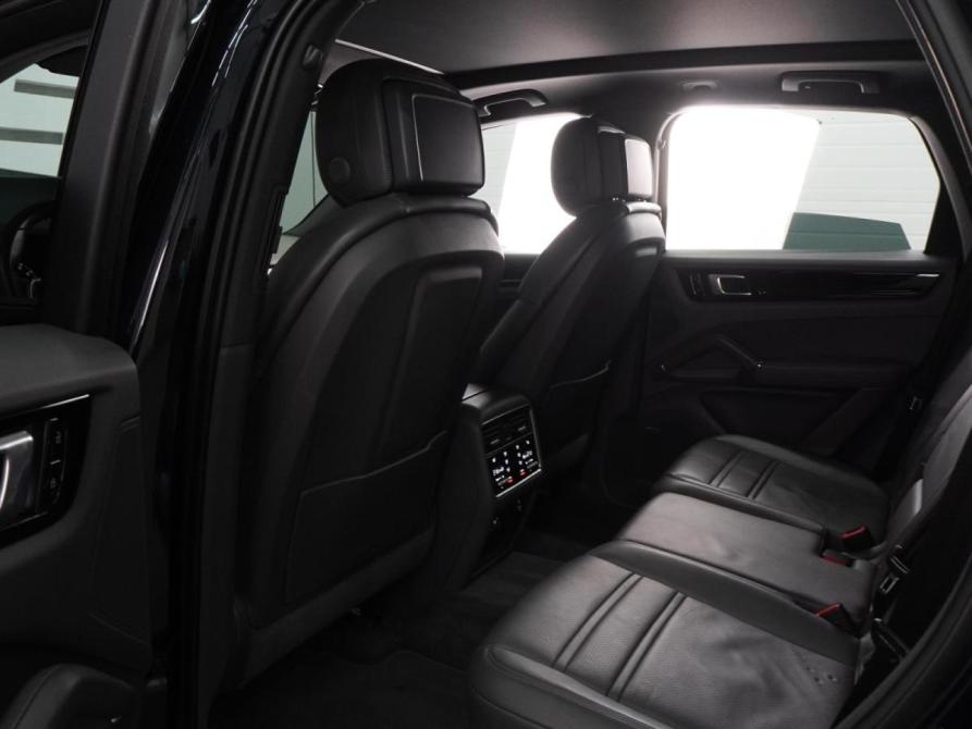 Porsche Cayenne III Воронеж  - изображение 11