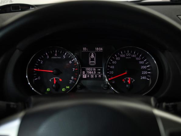 Nissan Qashqai I Рестайлинг с пробегом 2010 года, цена 929 000 рублей, 195000 км, внедорожник, Автокод Объявления