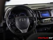 Toyota RAV4 IV (XA40) Рестайлинг Москва  - изображение 29