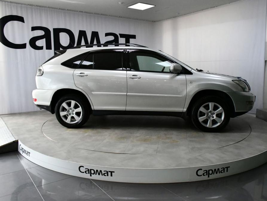 Lexus RX II Новосибирск  - изображение 8