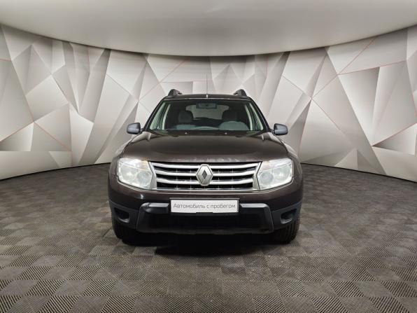 Renault Duster I с пробегом 2015 года, цена 629 000 рублей, 254508 км, внедорожник, Автокод Объявления