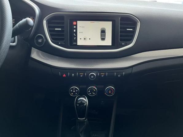 Lada (ВАЗ) Vesta I Рестайлинг (NG) с пробегом 2024 года, цена 1 333 000 рублей, 25879 км, седан, Автокод Объявления