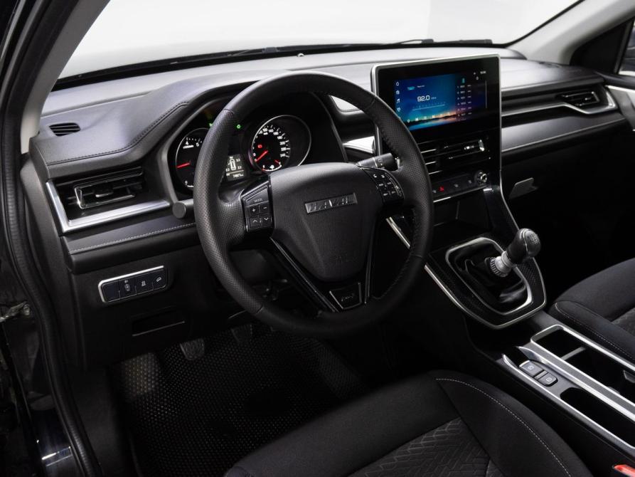 Haval M6 II Тюмень  - изображение 10