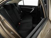 Geely Emgrand 7 I Рестайлинг Москва  - изображение 23