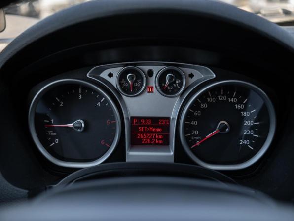Ford Kuga I с пробегом 2011 года, цена 849 000 рублей, 265227 км, внедорожник, Автокод Объявления