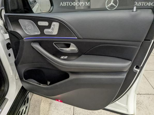 Mercedes-Benz GLE AMG II (V167) с пробегом 2020 года, цена 7 365 000 рублей, 113775 км, внедорожник, Автокод Объявления
