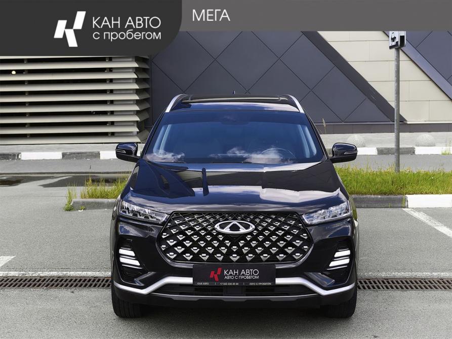 Chery Tiggo 7 Pro I Казань  - изображение 3