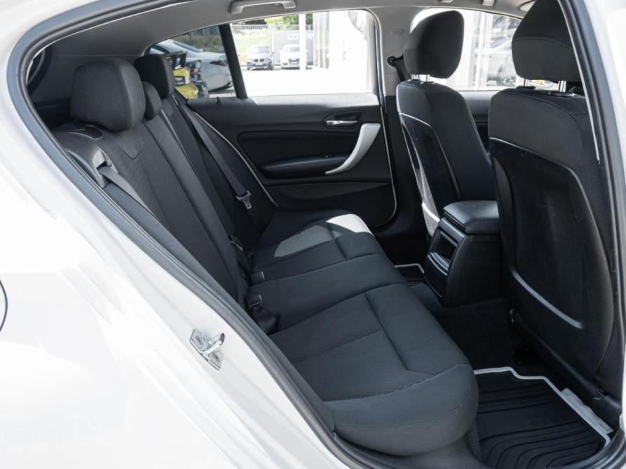 BMW 1 серии II (F20/F21) Ставрополь  - изображение 7