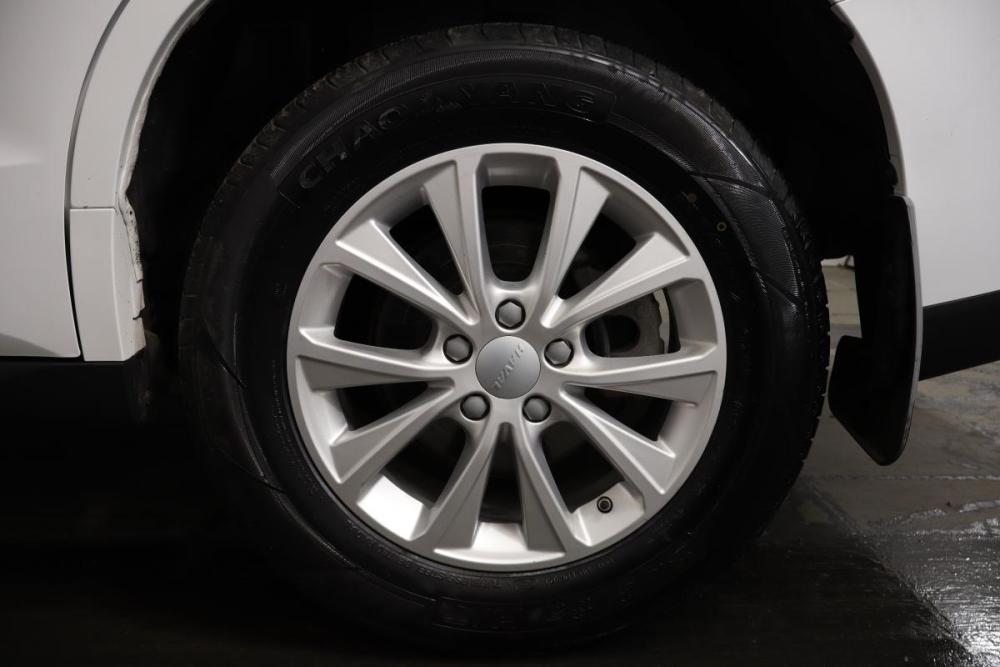 Haval M6 II Санкт-Петербург  - изображение 16
