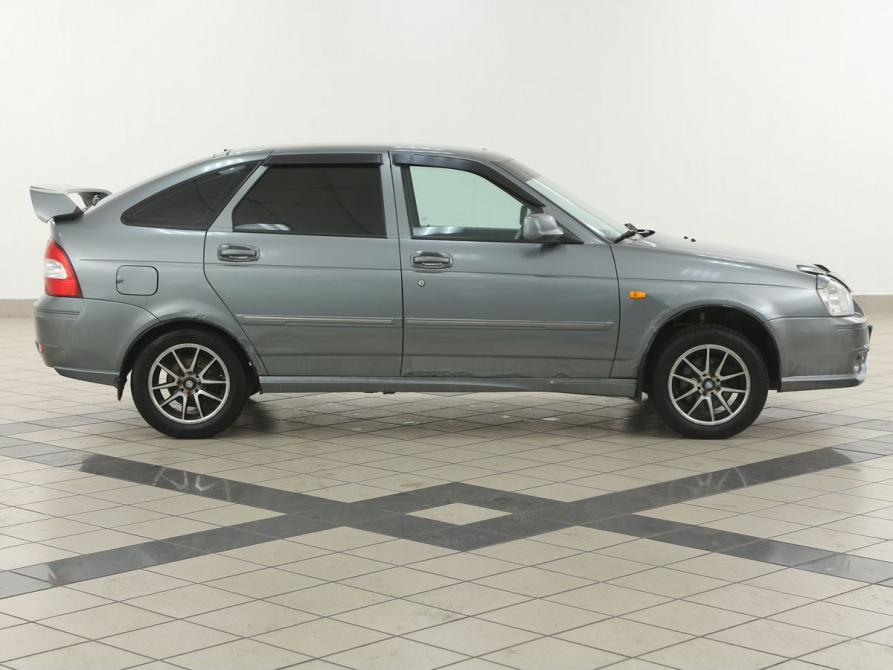 Lada (ВАЗ) Priora I Иваново  - изображение 5