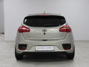Kia Ceed II Рестайлинг Старый Оскол  - изображение 24