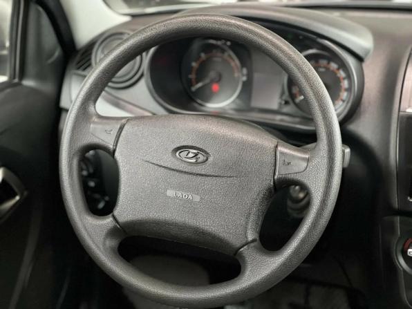 Lada (ВАЗ) Granta I Рестайлинг с пробегом 2022 года, цена 595 000 рублей, 58894 км, хэтчбек, Автокод Объявления