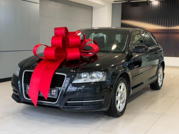 Audi A3 II (8P) Рестайлинг 2 с пробегом 2010 года, цена 757 000 рублей, 208688 км, хэтчбек, Автокод Объявления