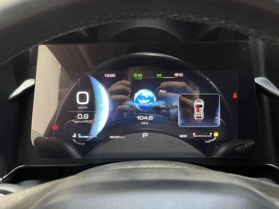 Haval Dargo Курск  - изображение 11