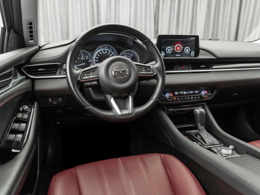 Mazda 6 III (GJ) Рестайлинг 2 Москва  - изображение 7