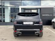 Land Rover Range Rover Sport II Рестайлинг Москва  - изображение 32