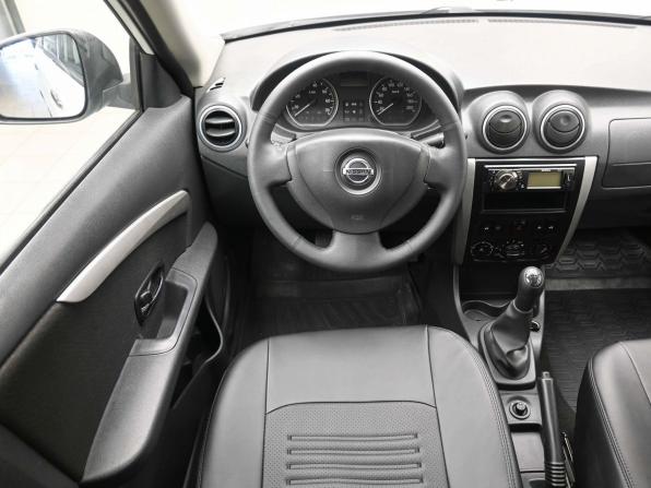 Nissan Almera III (G15) с пробегом 2017 года, цена 709 000 рублей, 98255 км, седан, Автокод Объявления