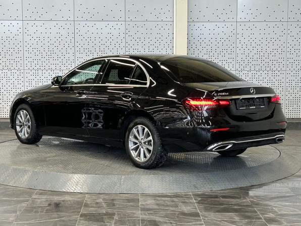 Mercedes-Benz E-Класс V (W213 S213 C238) с пробегом 2020 года, цена 2 890 000 рублей, 134105 км, седан, Автокод Объявления