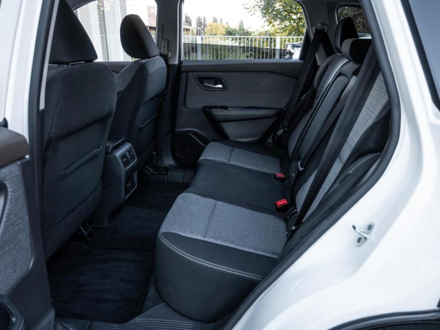 Nissan Rogue III Ставрополь  - изображение 9