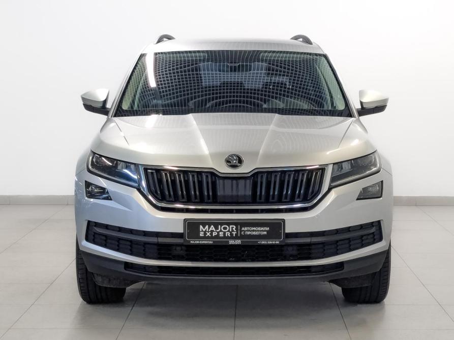 Skoda Kodiaq I Санкт-Петербург  - изображение 2