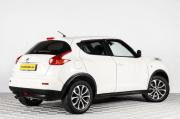 Nissan Juke I Челябинск  - изображение 26