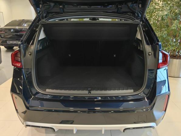 Новый BMW X1 III (U11/U12) 2026 года, цена 6 150 000 рублей, внедорожник, Автокод Объявления