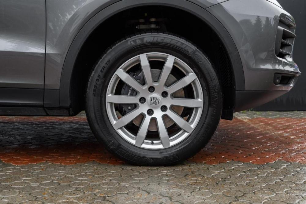 Porsche Cayenne III Ульяновск  - изображение 6