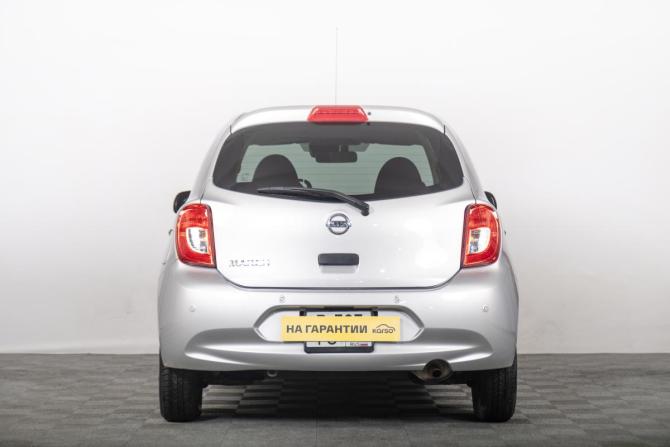 Nissan March IV (K13) Рестайлинг с пробегом 2020 года, цена 1 039 000 рублей, 23500 км, хэтчбек, Автокод Объявления