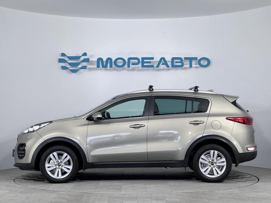 Kia Sportage IV Калининград  - изображение 8