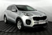 Kia Sportage IV Нижний Новгород  - изображение 27