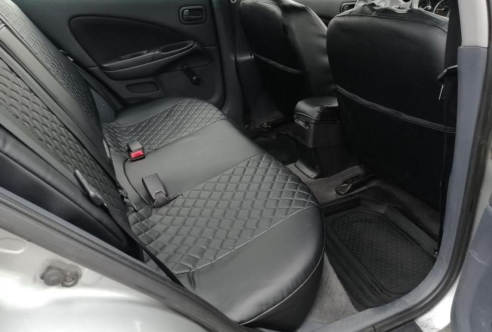 Nissan Almera II (N16) Рестайлинг Иваново  - изображение 20