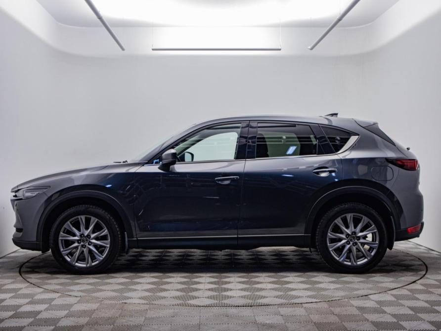 Mazda CX-5 II Москва  - изображение 2