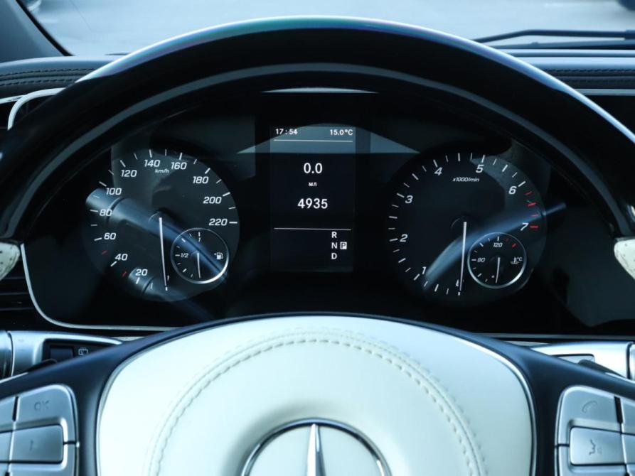 Mercedes-Benz V-Класс III (W447) Рестайлинг 2 Москва  - изображение 11