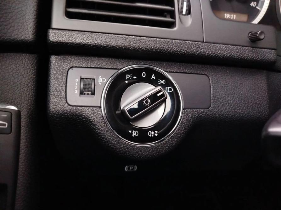 Mercedes-Benz C-Класс III (W204) Москва  - изображение 17