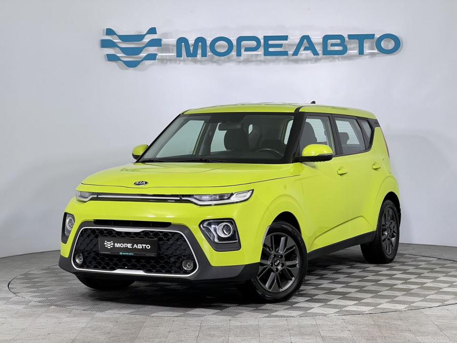 Kia Soul III Калининград  - изображение 1