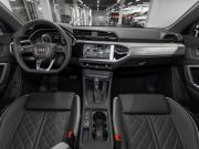 Audi Q3 II (F3) Москва  - изображение 36