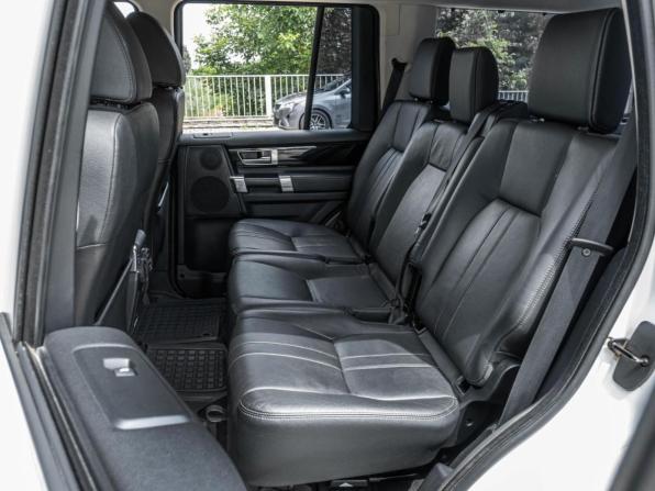 Land Rover Discovery IV с пробегом 2011 года, цена 1 345 000 рублей, 253072 км, внедорожник, Автокод Объявления
