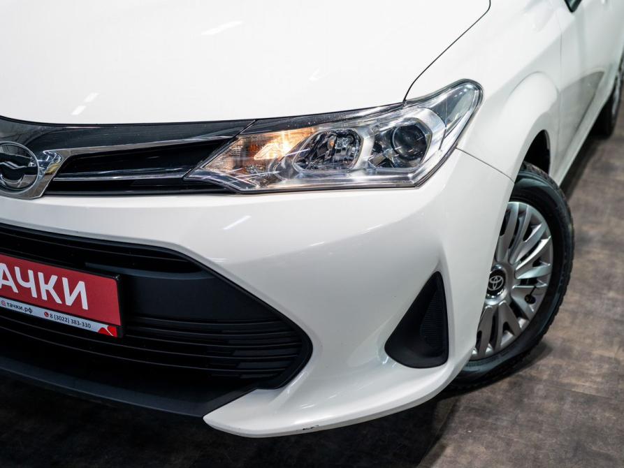 Toyota Corolla XI (E160 E170) Рестайлинг 2 Чита  - изображение 16