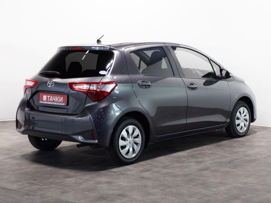 Toyota Vitz III (XP130) Рестайлинг 2 Чита  - изображение 3