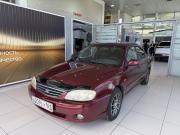 Kia Spectra I Рестайлинг 2 Таганрог  - изображение 27