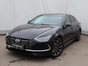 Hyundai Sonata VIII (DN8) Москва  - изображение 23