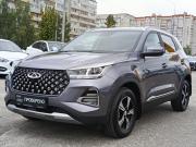 Chery Tiggo 4 Pro I Рестайлинг Йошкар-Ола  - изображение 23