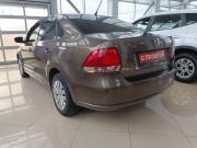 Volkswagen Polo V Арзамас  - изображение 8